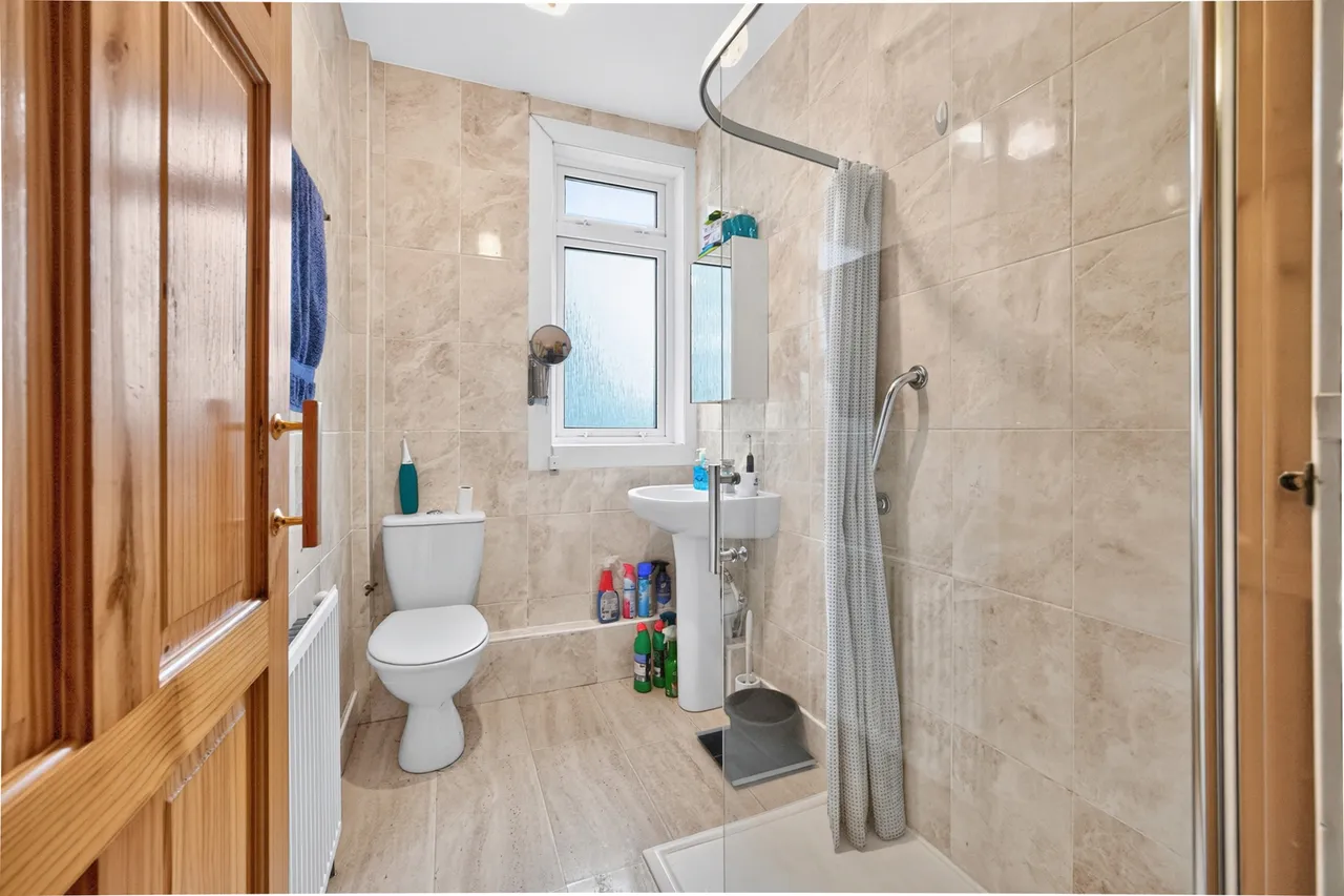 Warden Road, Knightswood, G13, photo 12