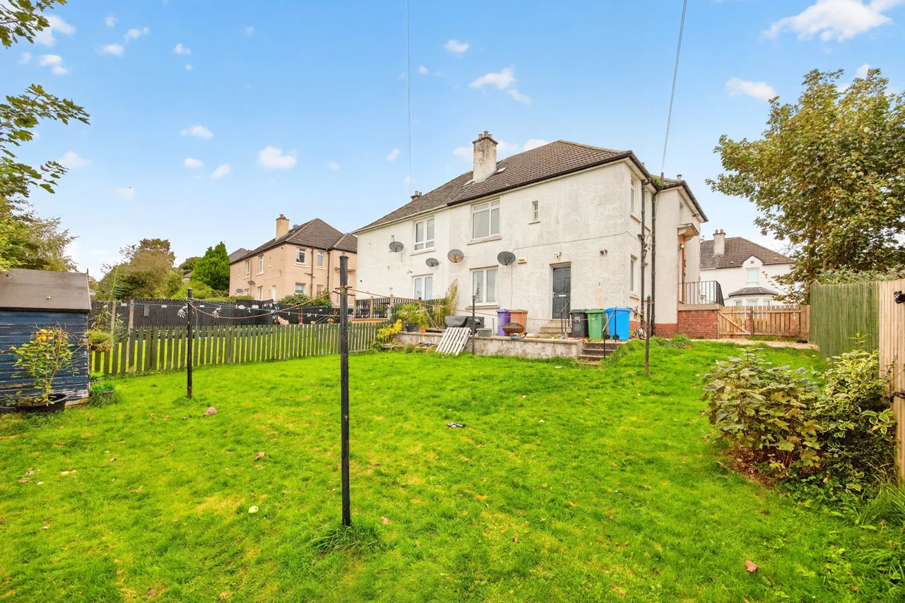Warden Road, Knightswood, G13, photo 13