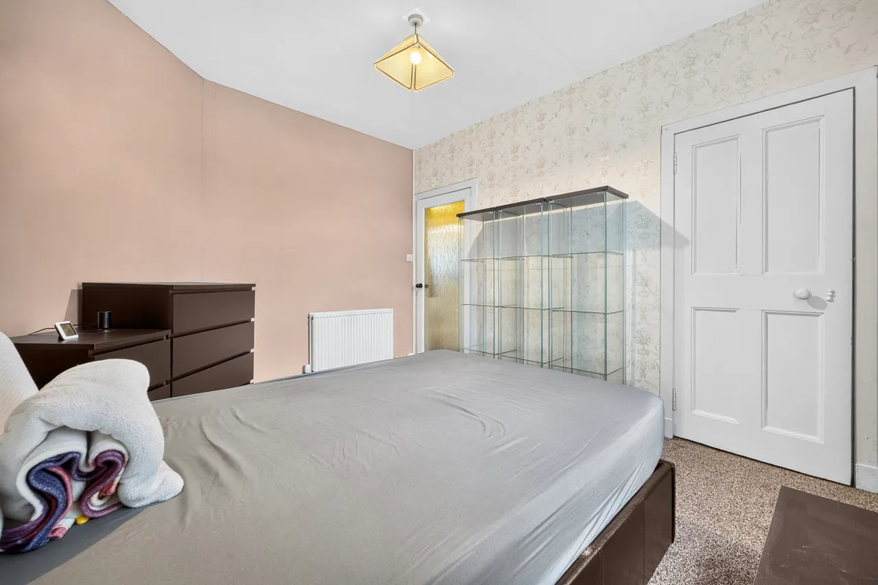 Warden Road, Knightswood, G13, photo 9
