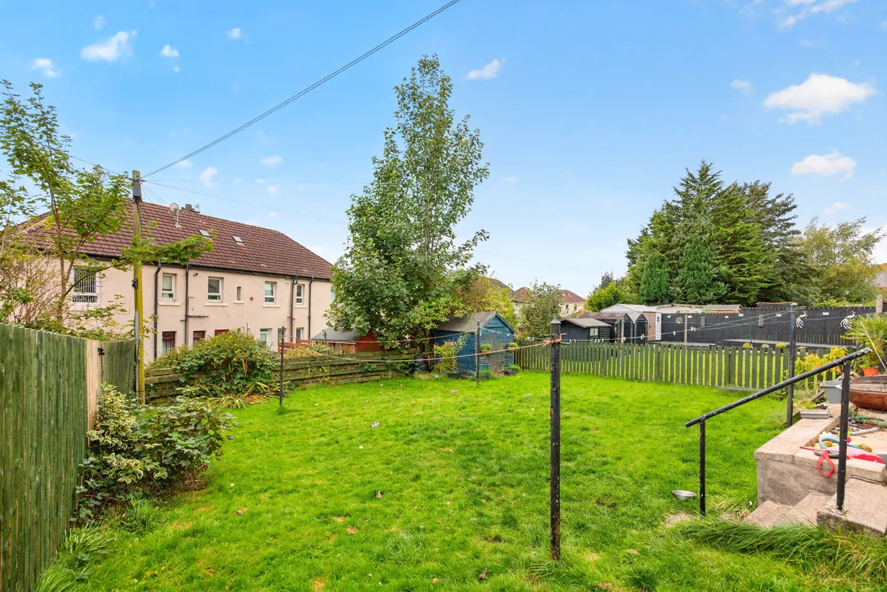 Warden Road, Knightswood, G13, photo 14