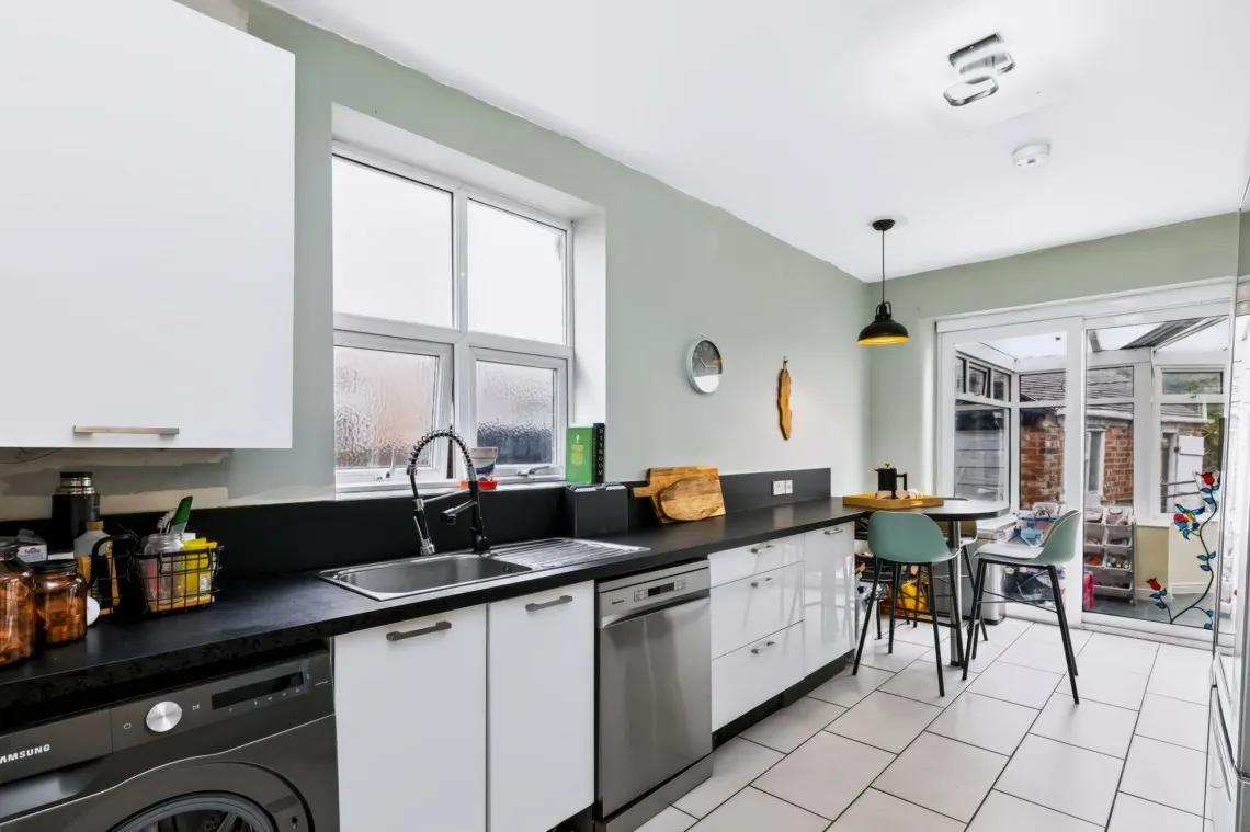 Hesketh Drive, Southport, PR9, photo 15