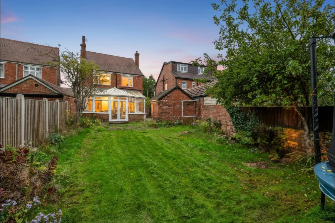 Hesketh Drive, Southport, PR9, photo 4
