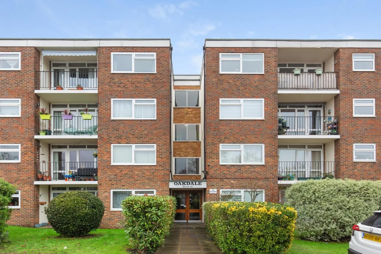 Westgate Road, Beckenham, BR3, photo 10