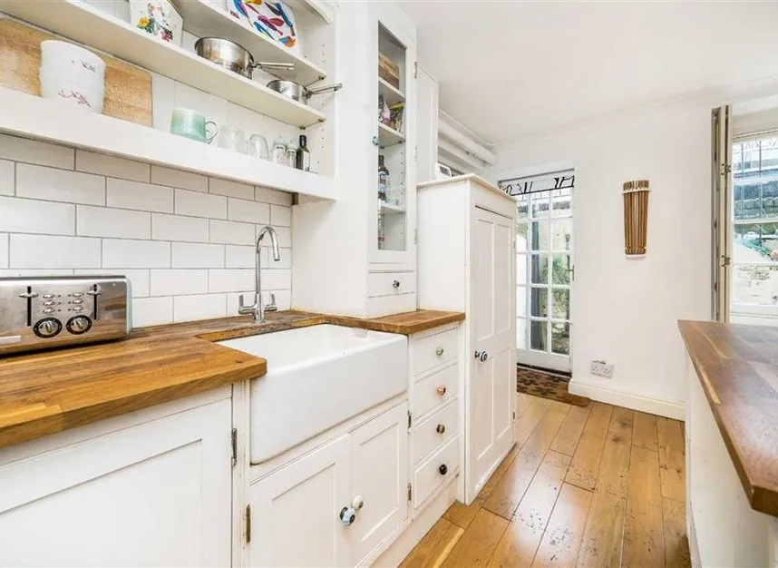 Lion Mills, Bethnal Green, E2, photo 8
