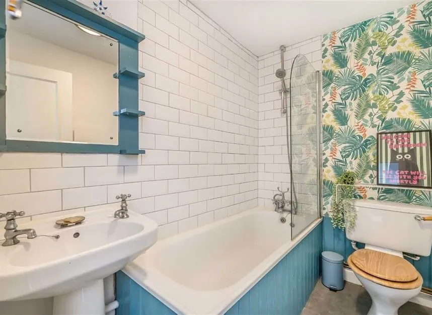 Lion Mills, Bethnal Green, E2, photo 9