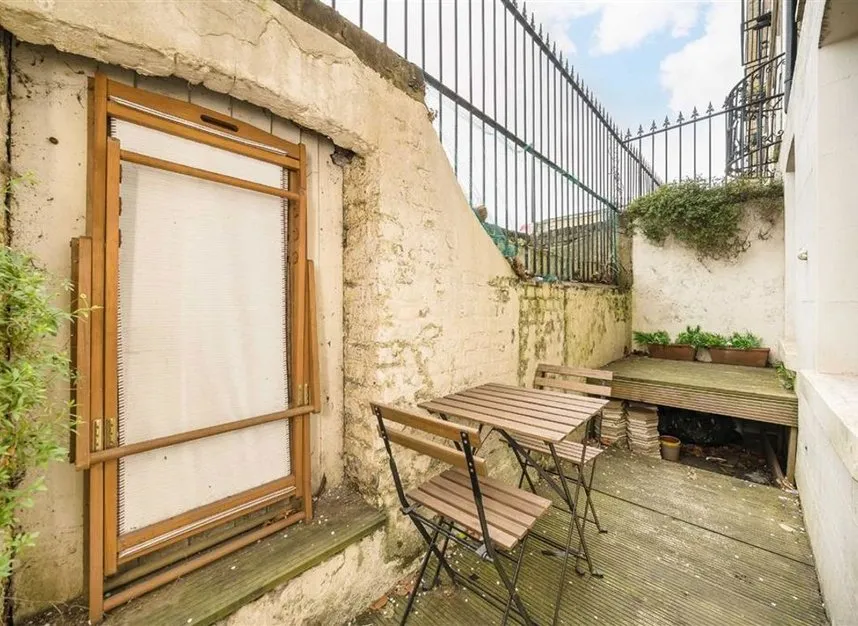 Lion Mills, Bethnal Green, E2, photo 6