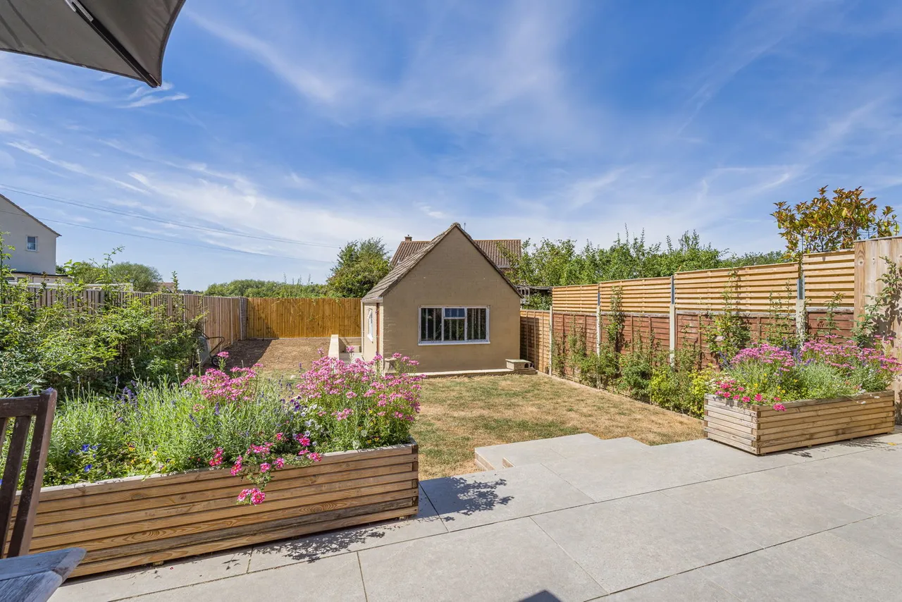 Blenheim Orchard, Shurdington, GL51, photo 22