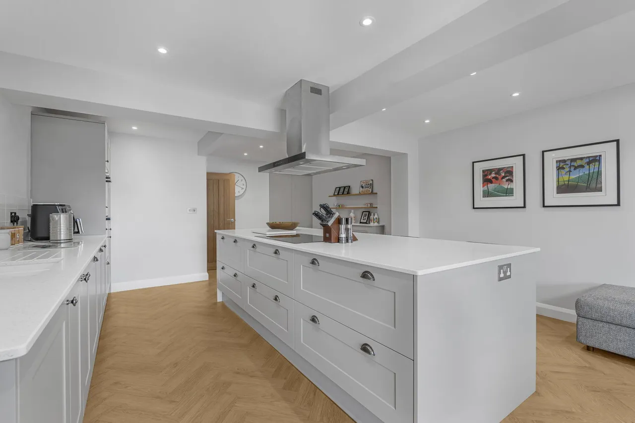 Blenheim Orchard, Shurdington, GL51, photo 17