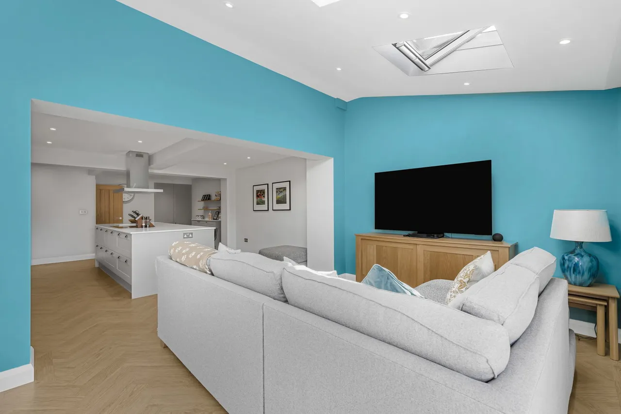 Blenheim Orchard, Shurdington, GL51, photo 16
