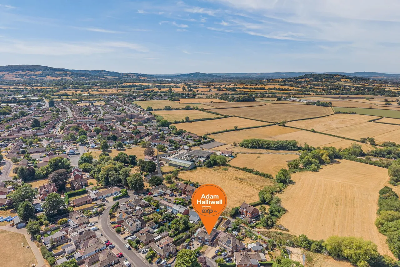 Blenheim Orchard, Shurdington, GL51, photo 23
