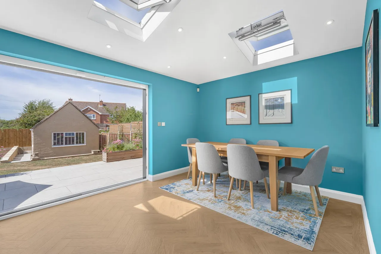 Blenheim Orchard, Shurdington, GL51, photo 15
