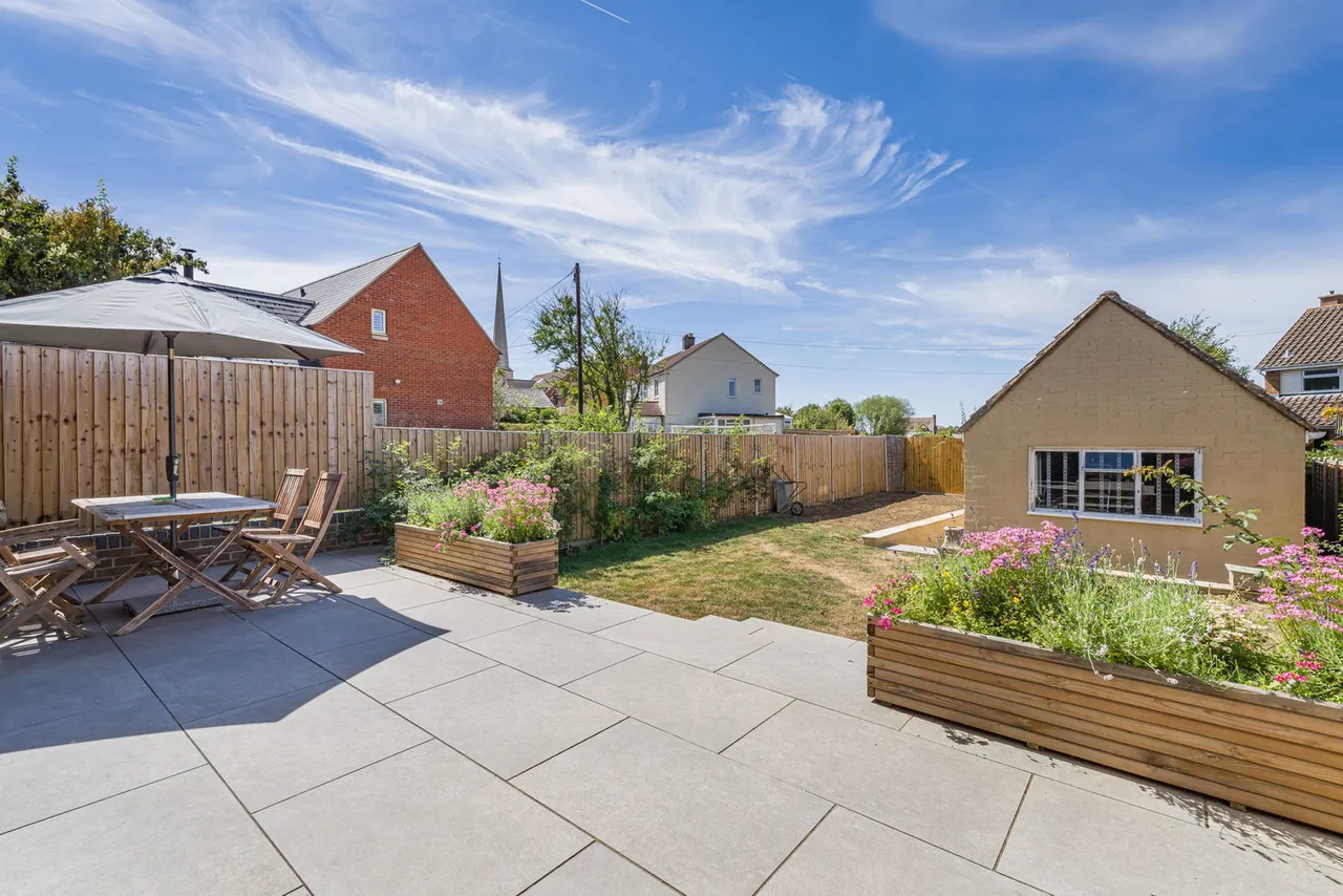 Blenheim Orchard, Shurdington, GL51, photo 21