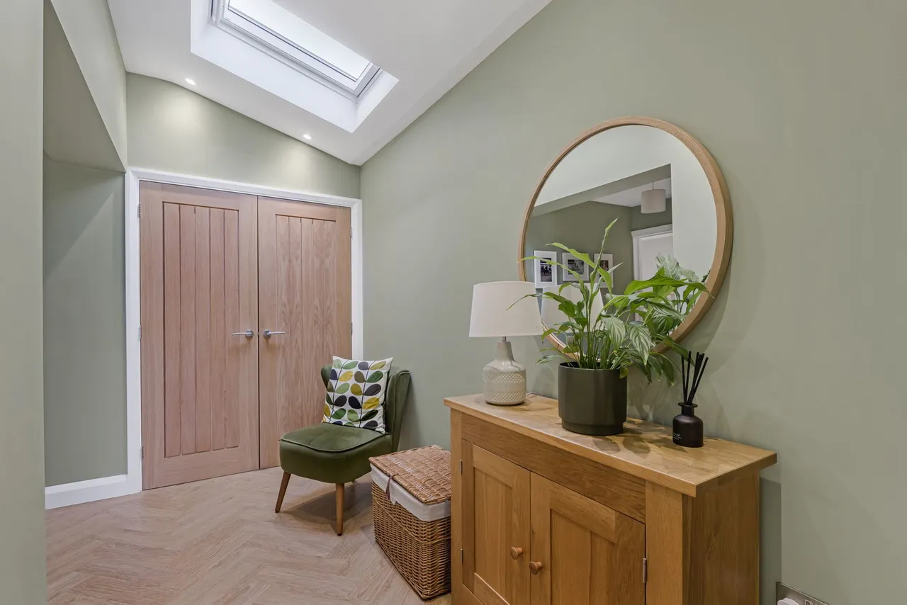 Blenheim Orchard, Shurdington, GL51, photo 6