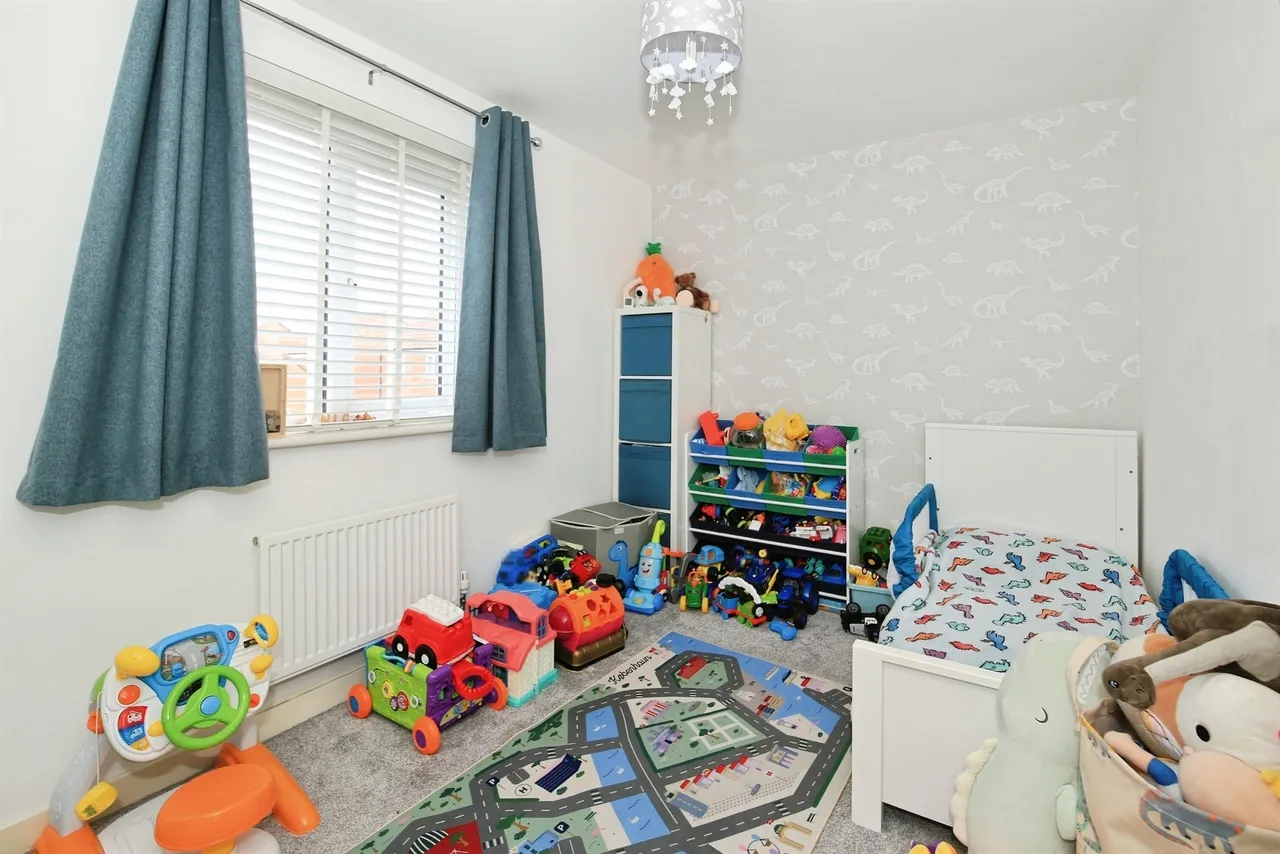 Bedstone Way, Peterborough, PE7, photo 11