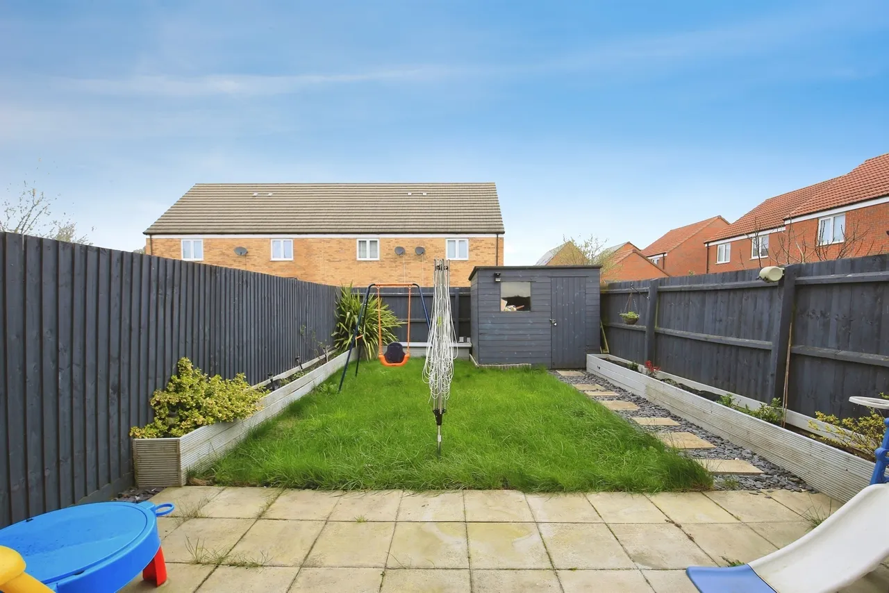 3 bed house for sale, Bedstone Way, Peterborough, PE7