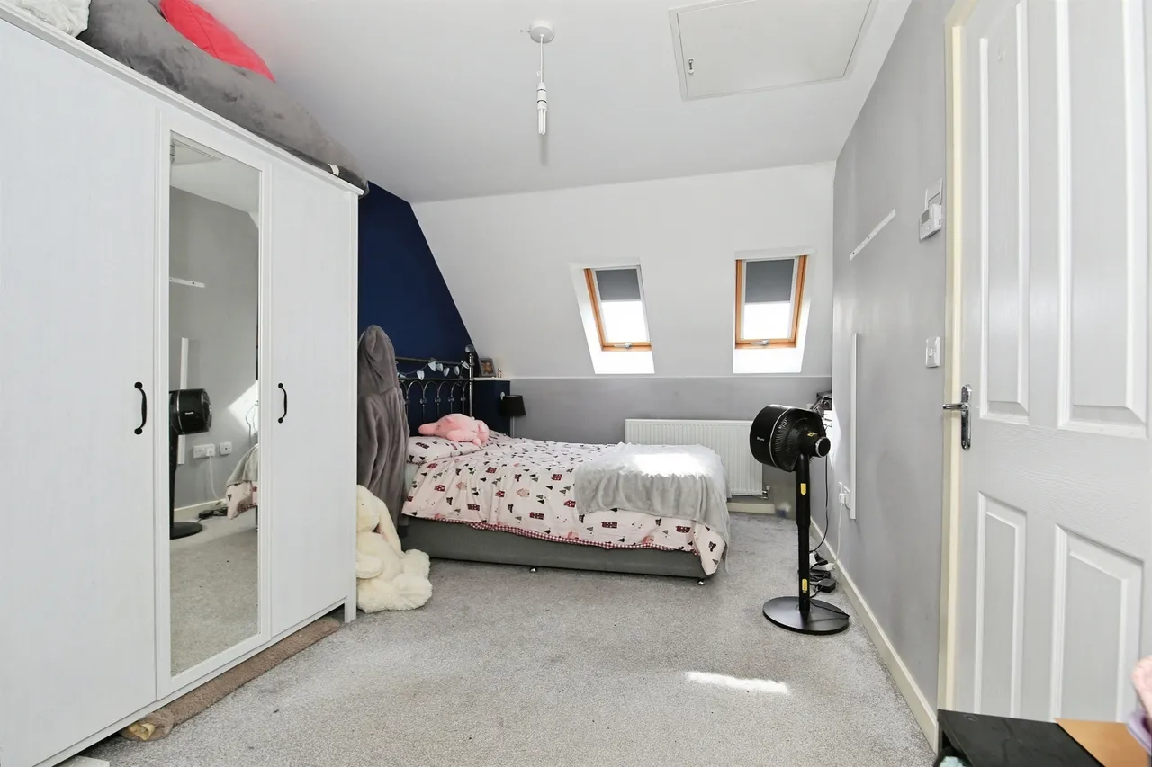 Bedstone Way, Peterborough, PE7, photo 9