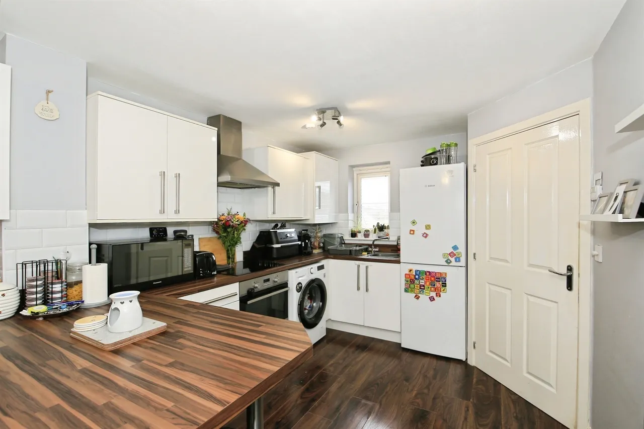 Bedstone Way, Peterborough, PE7, photo 4
