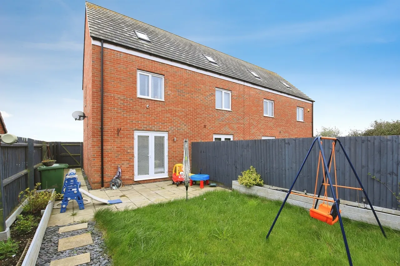 Bedstone Way, Peterborough, PE7, photo 6