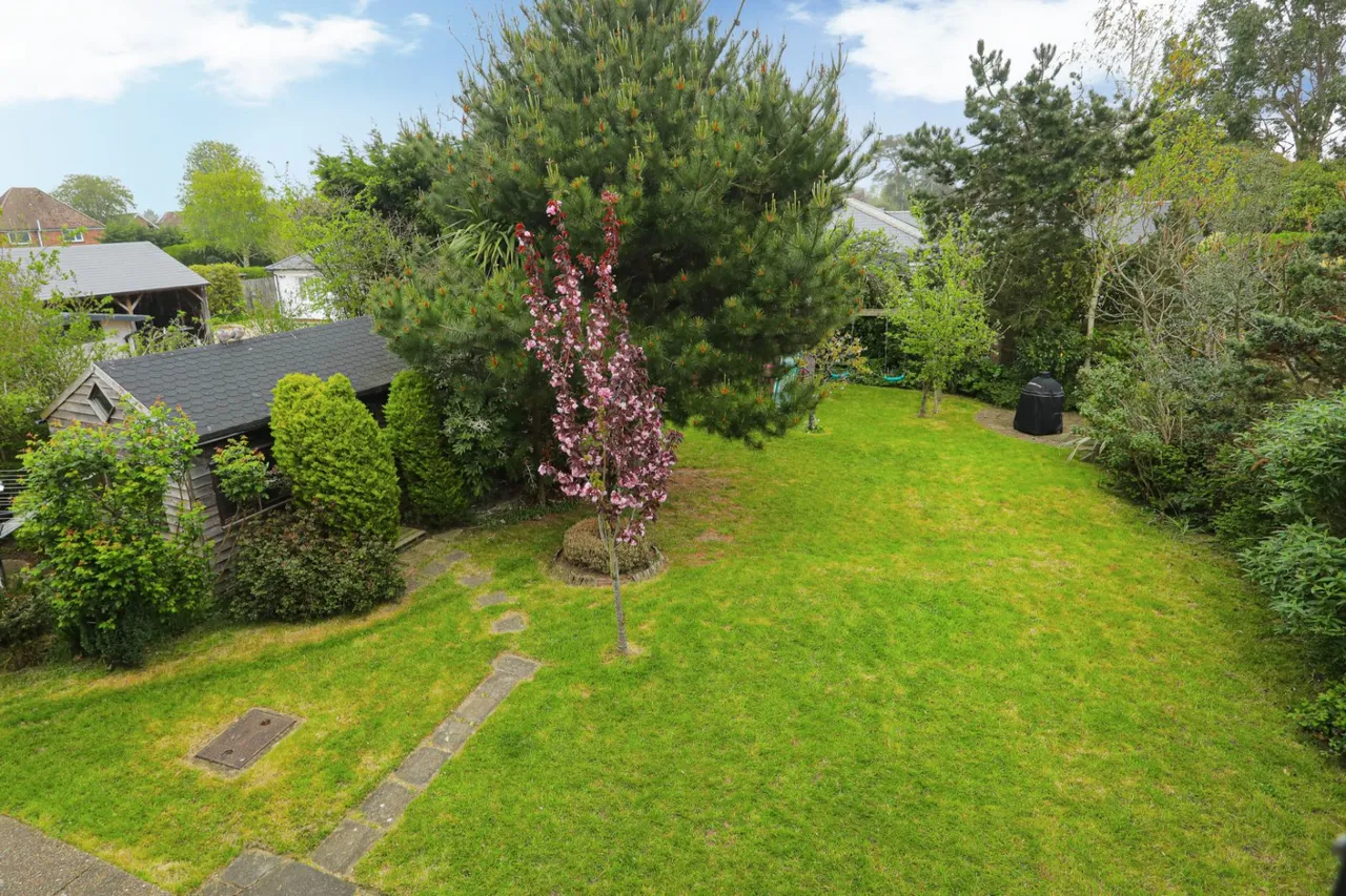Blean Common, Blean, CT2, photo 14