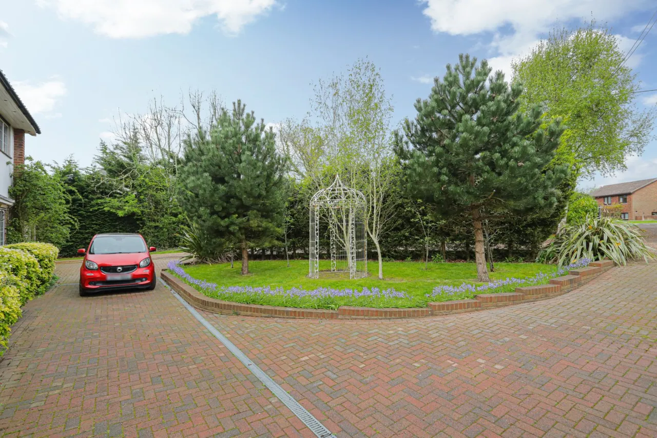 Blean Common, Blean, CT2, photo 16