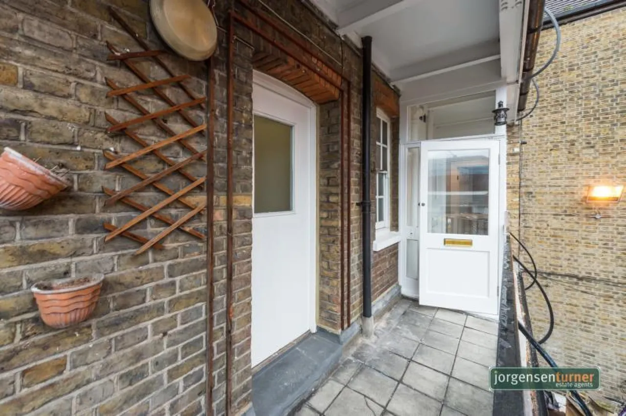 Pennard Road, Shepherds Bush, W12, photo 8