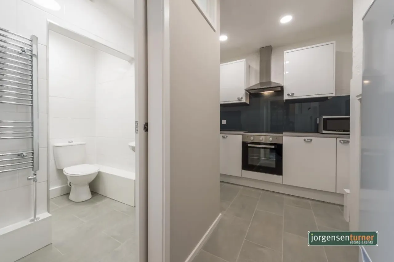 Pennard Road, Shepherds Bush, W12, photo 5
