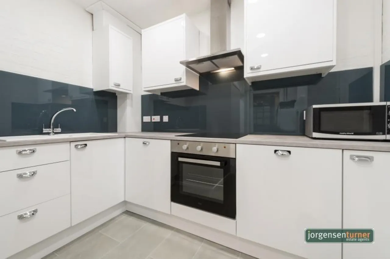 Pennard Road, Shepherds Bush, W12, photo 4