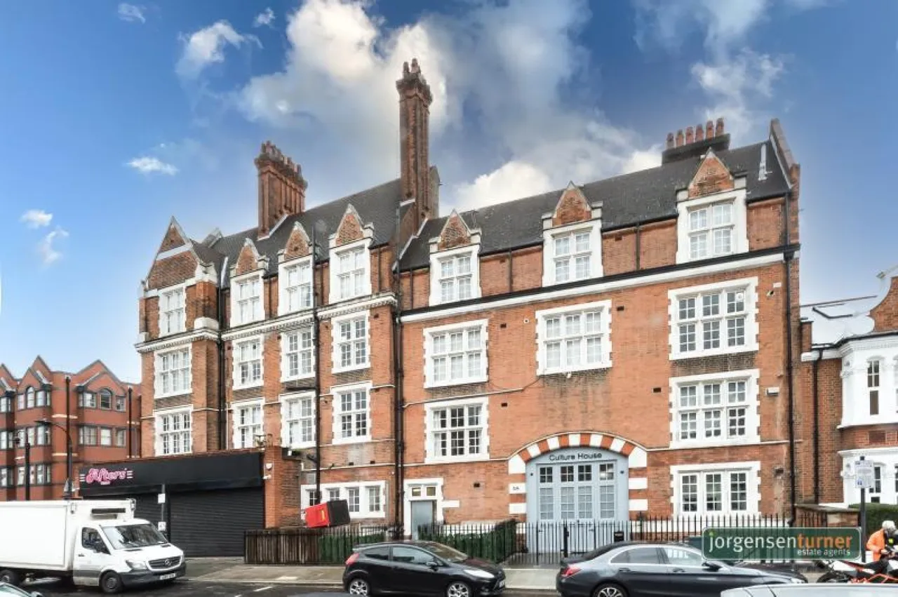 Pennard Road, Shepherds Bush, W12, photo 9