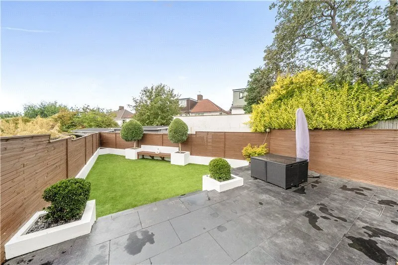 Berryhill, London, SE9, photo 4