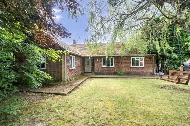 Broad Street, West End, Woking, Surrey, GU24 9NH, photo 22
