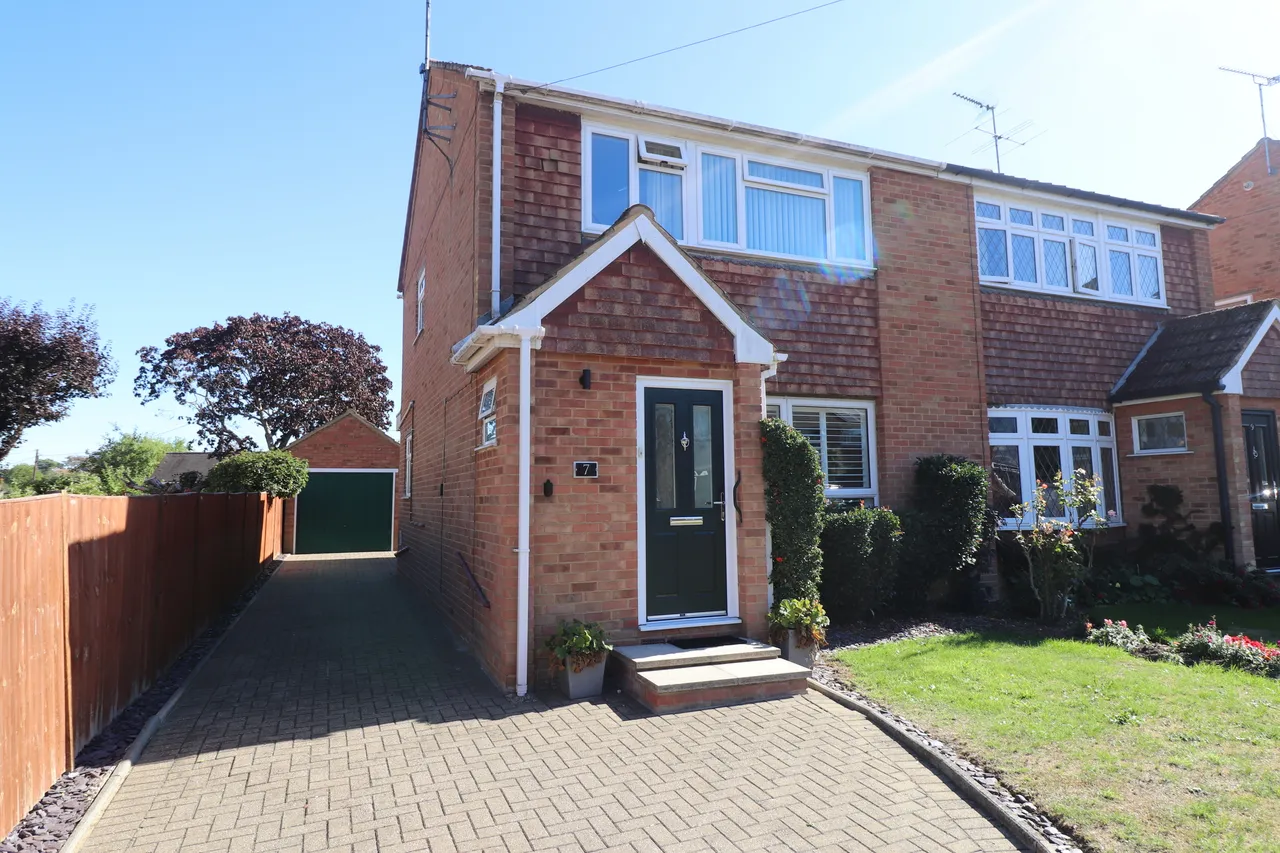 3 bed house to rent, St Marys Close, Great Baddow, CM2