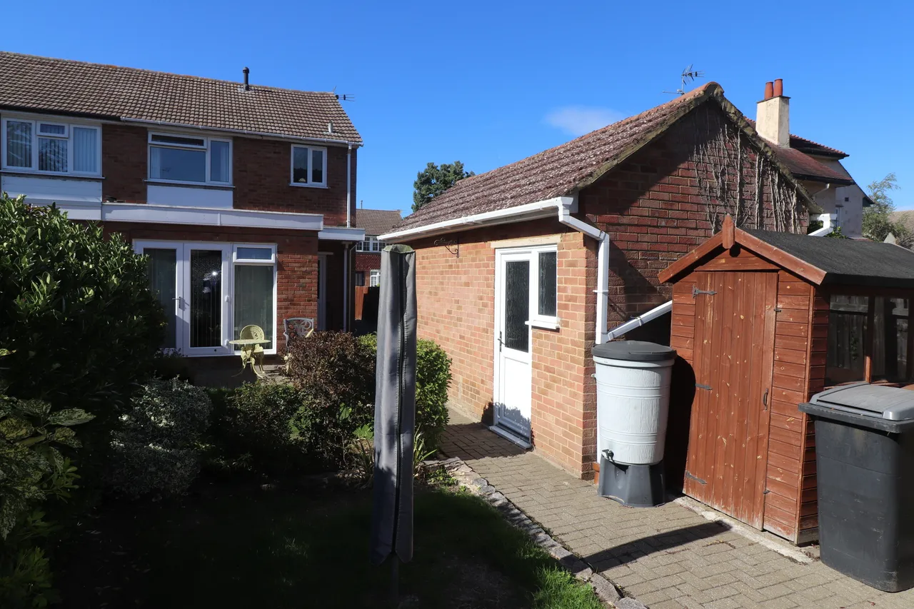 St Marys Close, Great Baddow, CM2, photo 15