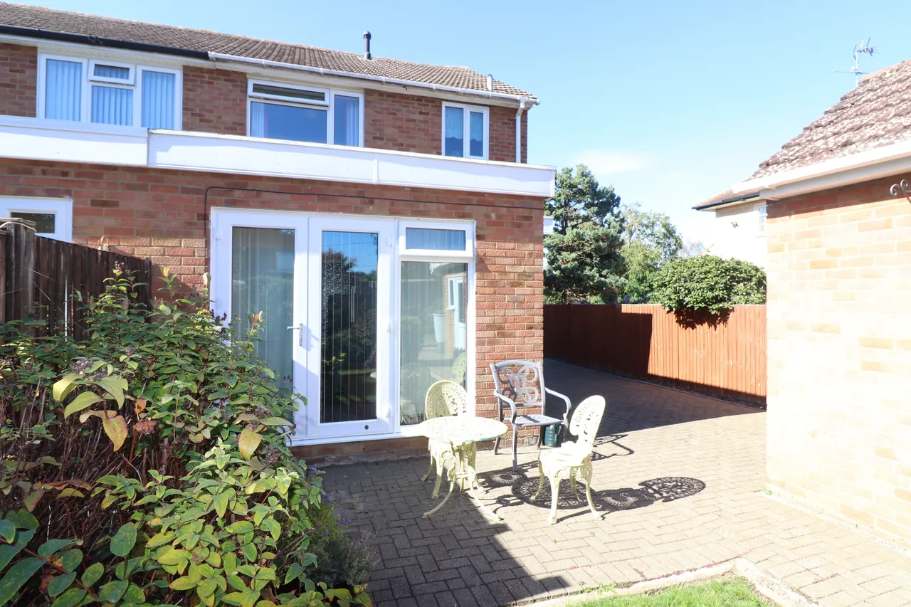 St Marys Close, Great Baddow, CM2, photo 16