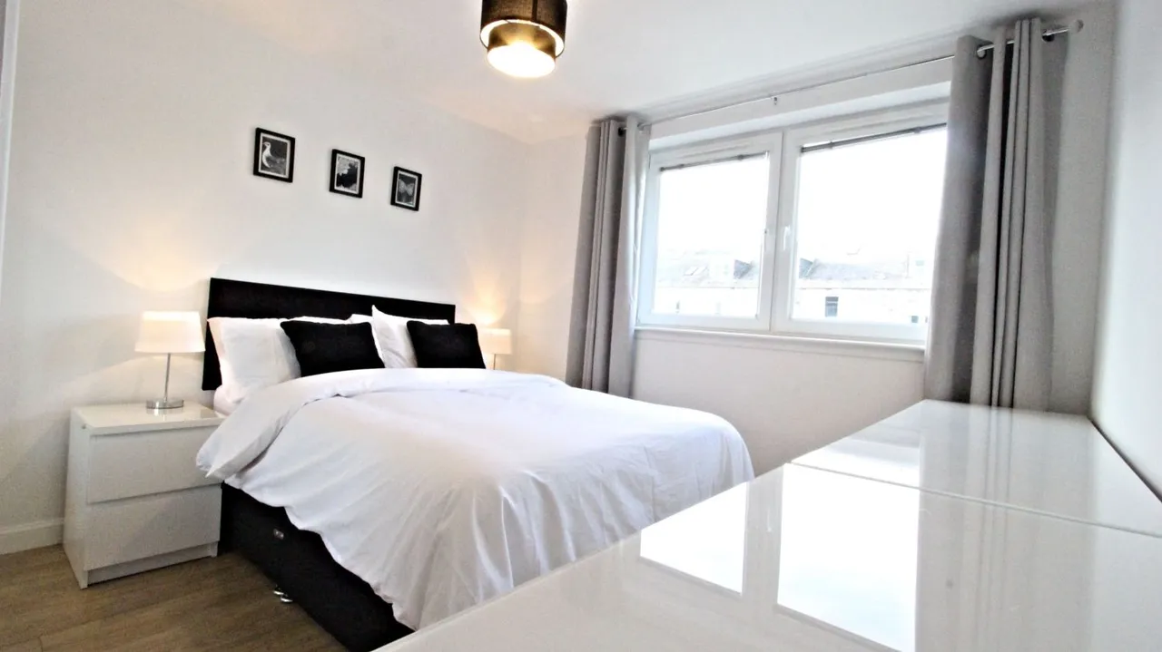 Dee Village Millburn Street, Aberdeen, AB11, photo 4