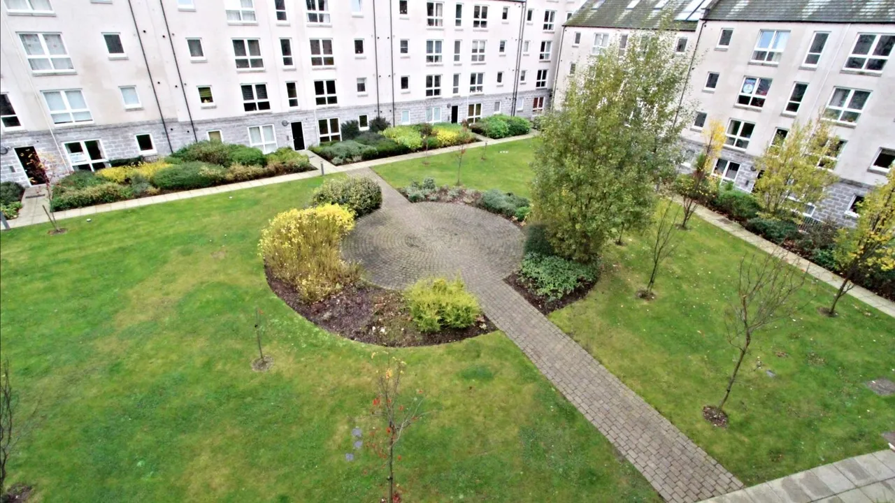 Dee Village Millburn Street, Aberdeen, AB11, photo 3