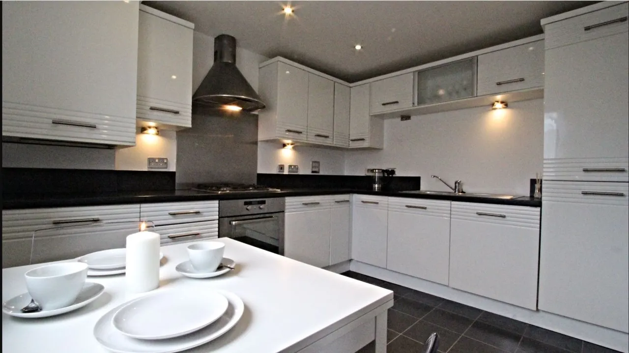 Dee Village Millburn Street, Aberdeen, AB11, photo 6