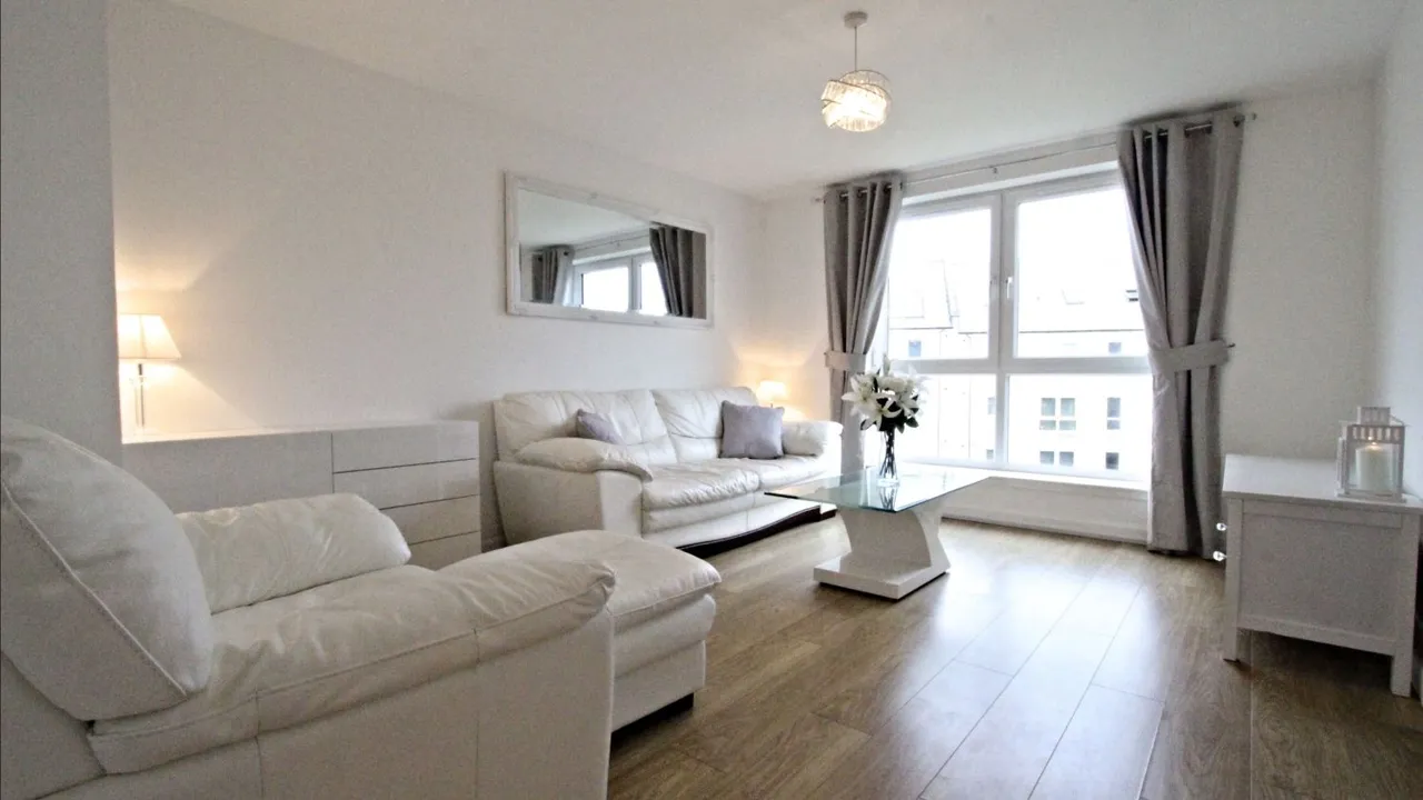 2 bed flat for sale, Dee Village Millburn Street, Aberdeen, AB11