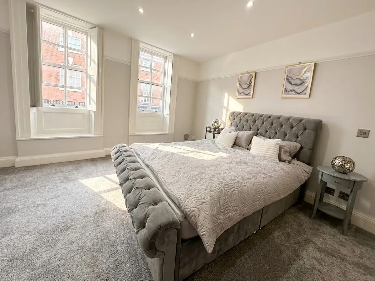 High Street, Sutton Coldfield, B72, photo 3
