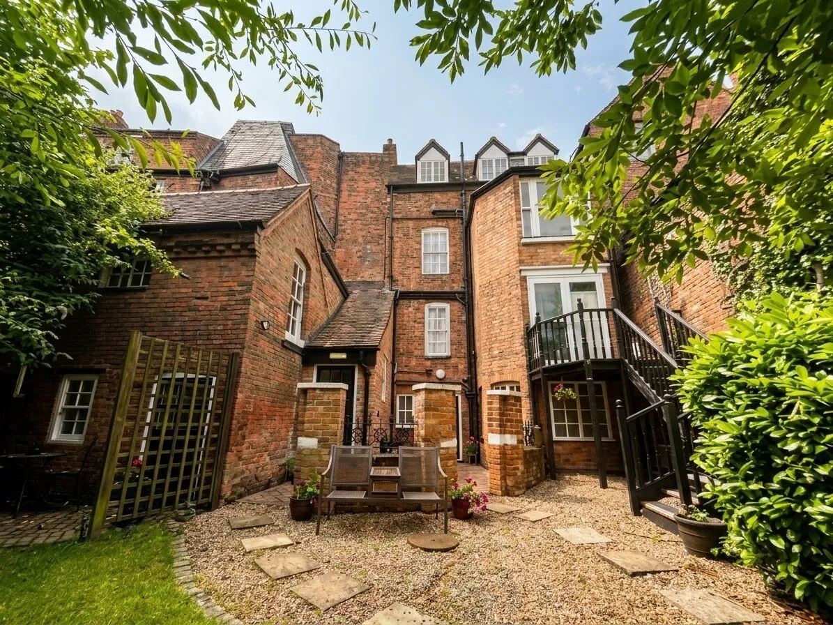 High Street, Sutton Coldfield, B72, photo 7