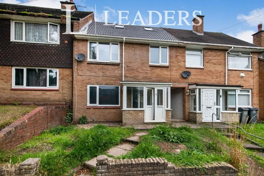 Adams Hill, Birmingham, B32, photo 2