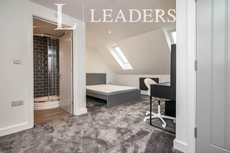 1 bed property to rent, Adams Hill, Birmingham, B32