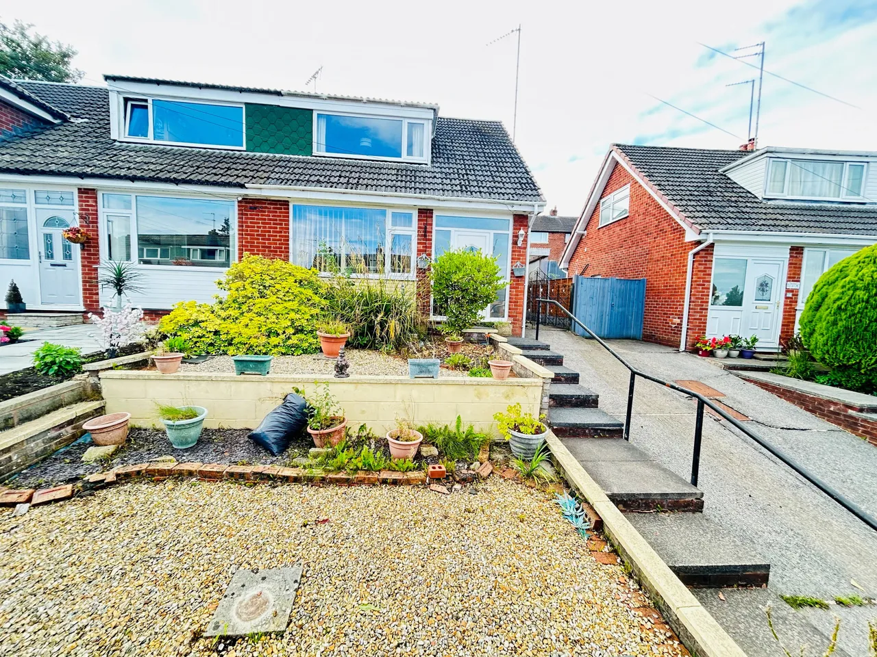 Warwick Road, Walton-le-Dale, Preston, Lancashire, PR5 4GA, photo 2