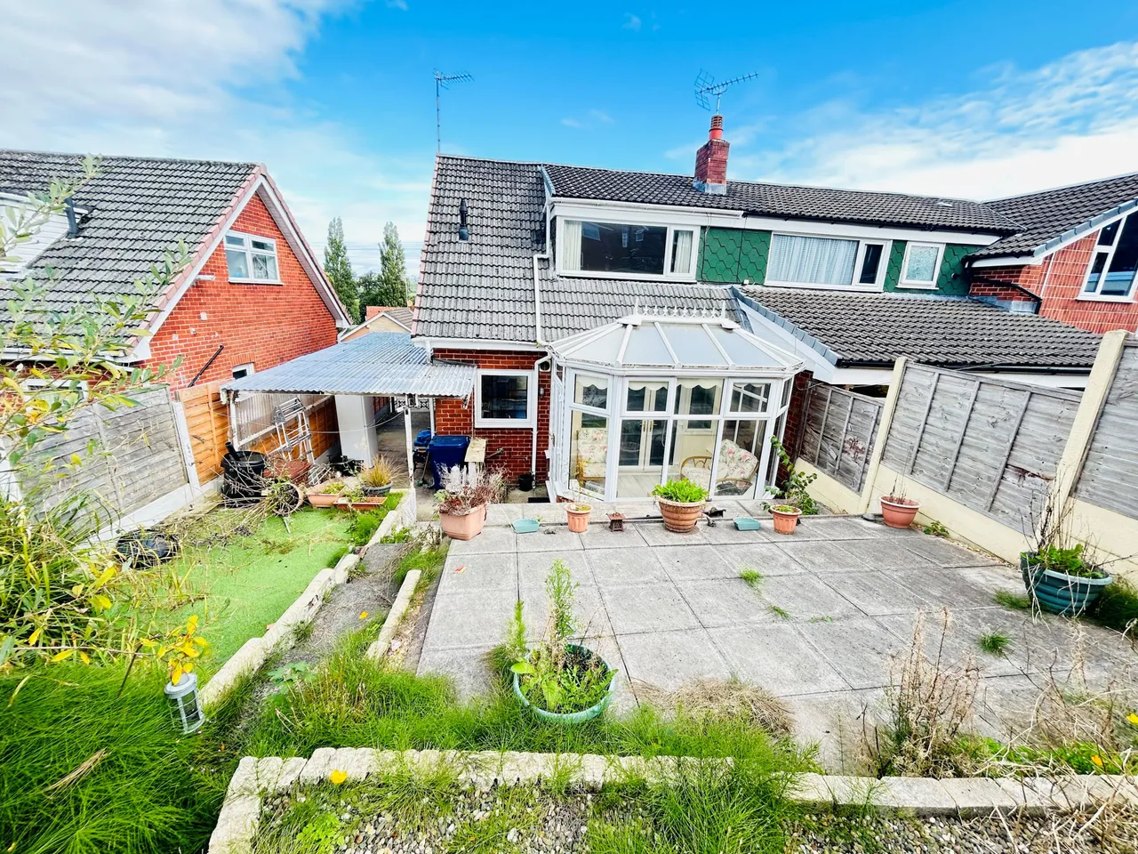 Warwick Road, Walton-le-Dale, Preston, Lancashire, PR5 4GA, photo 13