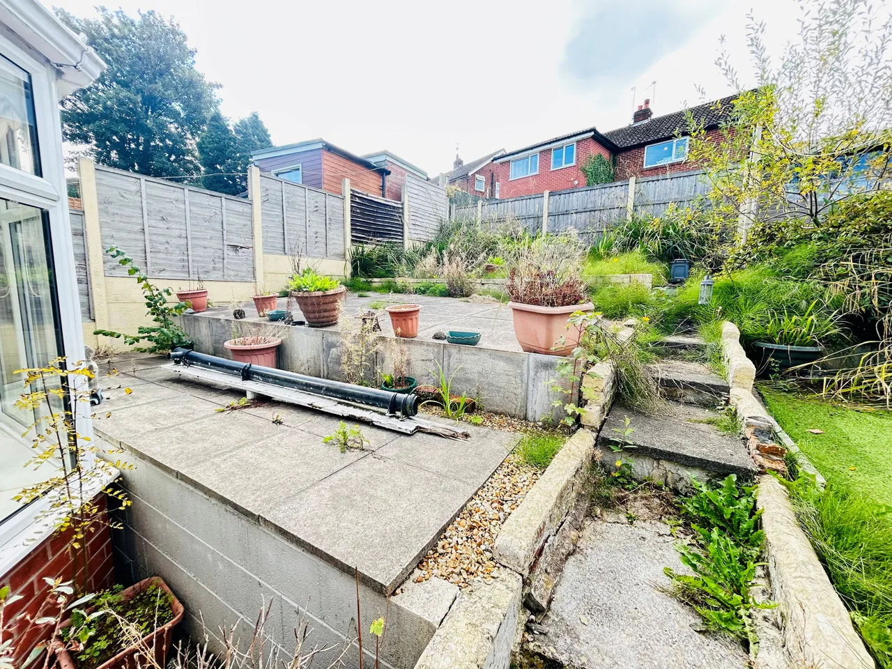 Warwick Road, Walton-le-Dale, Preston, Lancashire, PR5 4GA, photo 12