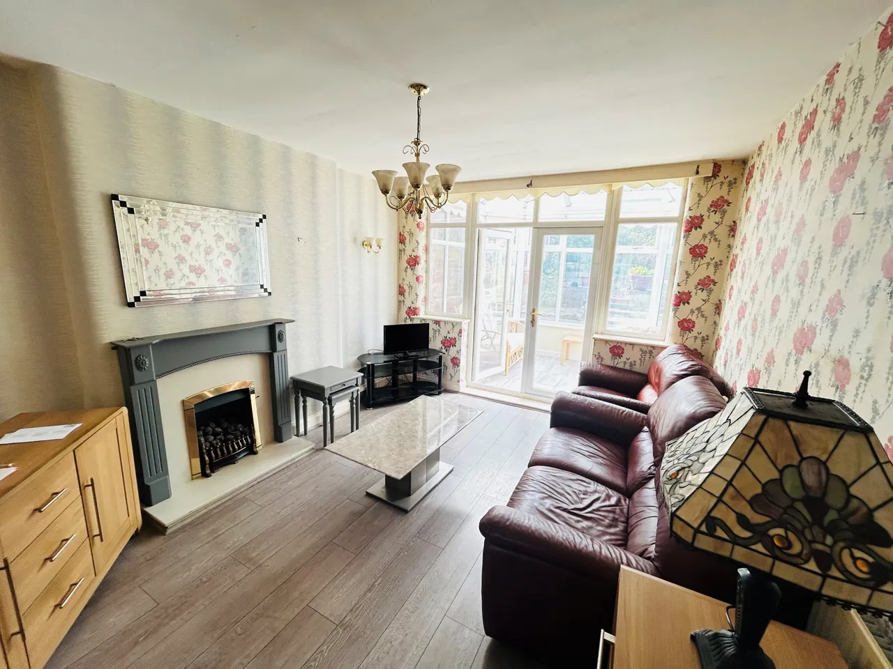 Warwick Road, Walton-le-Dale, Preston, Lancashire, PR5 4GA, photo 5