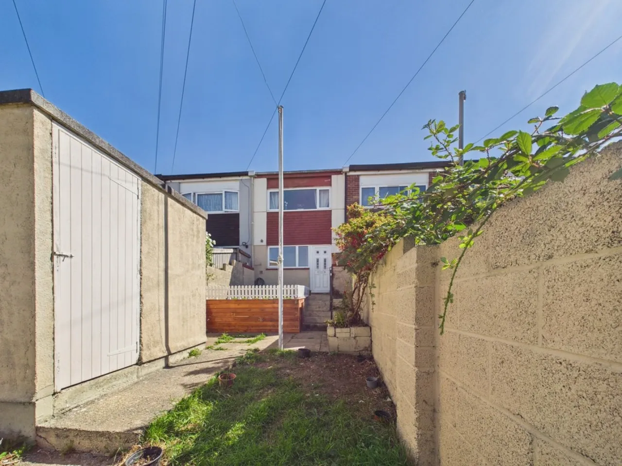 Clittaford Road, Southway, PL6, photo 20