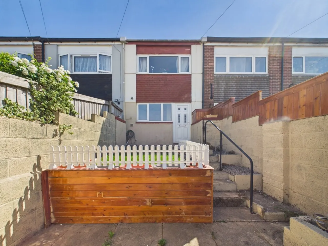 3 bed house for sale, Clittaford Road, Southway, PL6