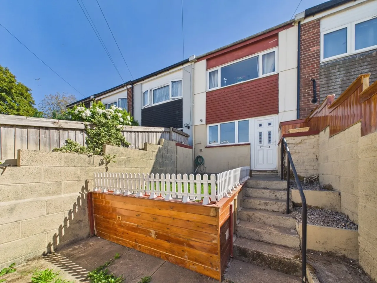 Clittaford Road, Southway, PL6, photo 19