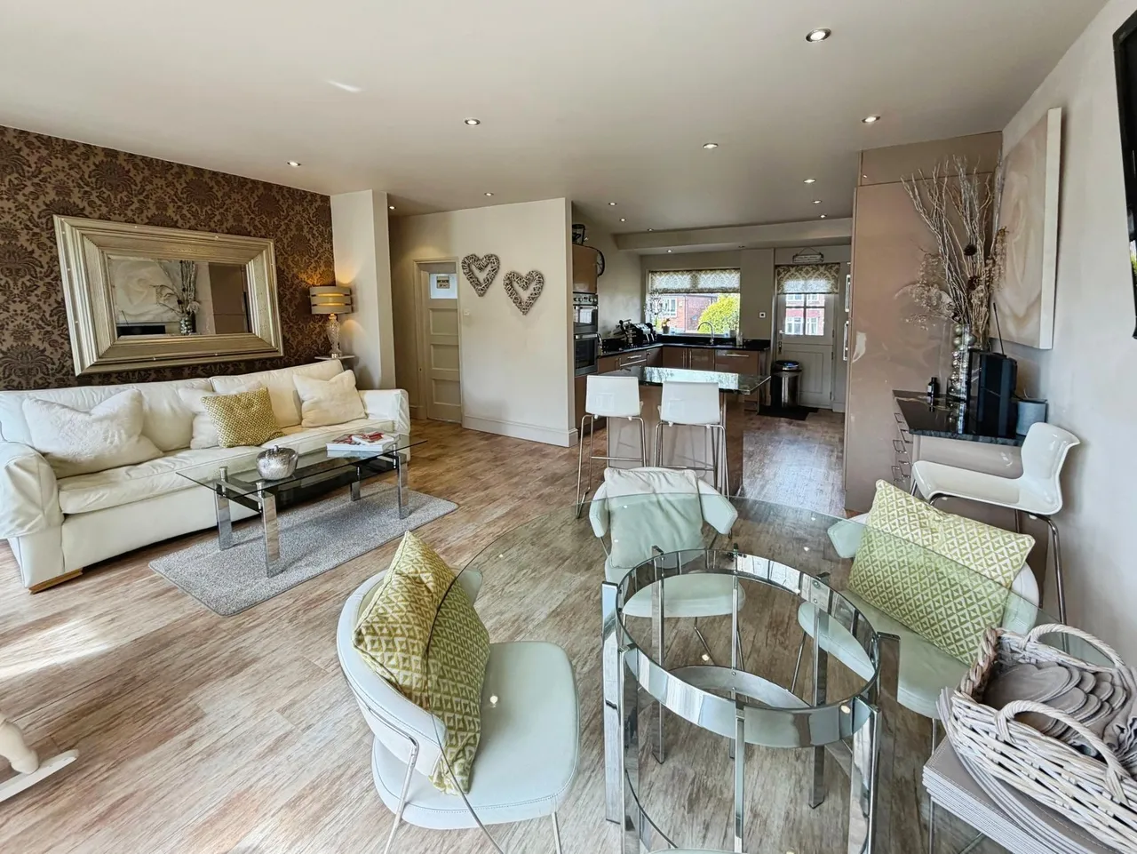 West Road, Denton Burn, NE15, photo 6