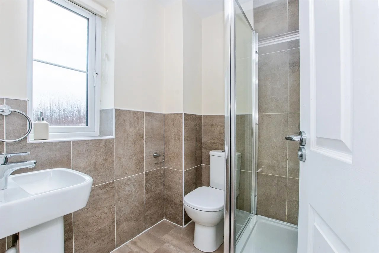 Spire View, Holbeach, Spalding, photo 8